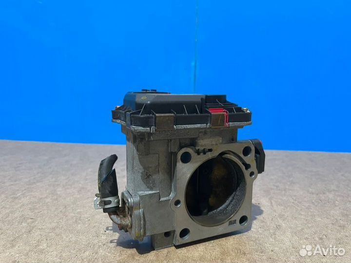 Дроссельная заслонка Honda Elysion RR6 J35A
