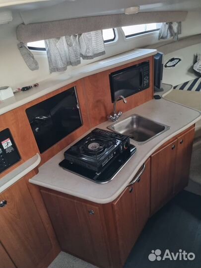 Продам катер