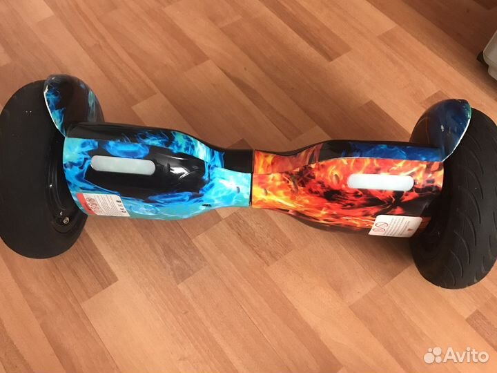 Гироскутер бу