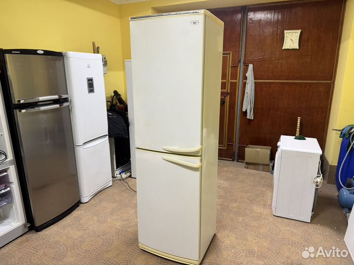 Холодильник Атлант