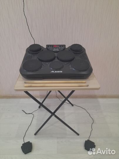 Alesis CompactKit 7