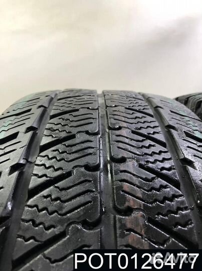 Uniroyal Snow Max 3 225/75 R16C R