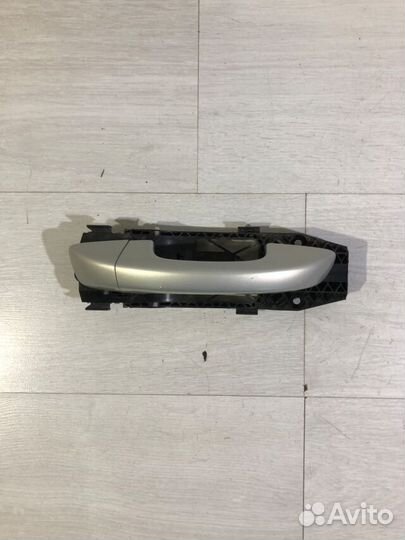 Ручка двери передняя правая volkswagen golf 6 1.4