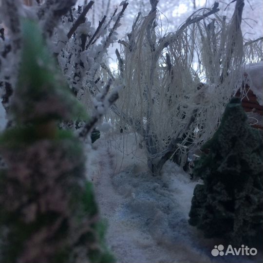 Ручная работа