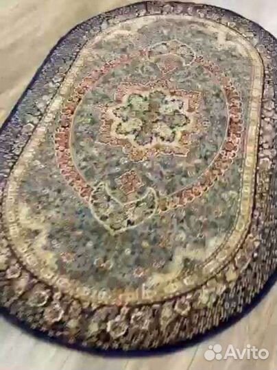 Ковер новый 150/250