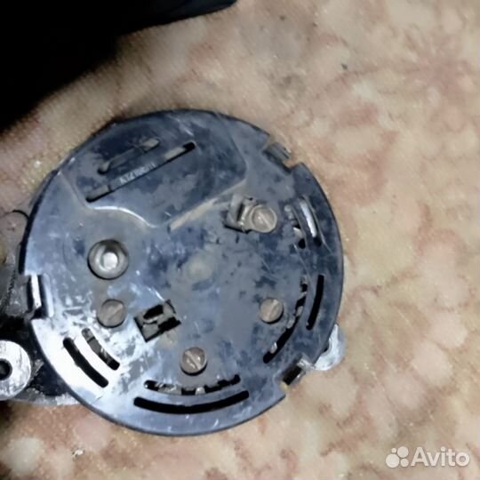 Генератор priora,ваз 2112