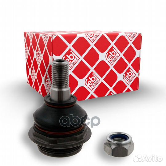 Опора шаровая перед прав/лев LCV 21490 Febi