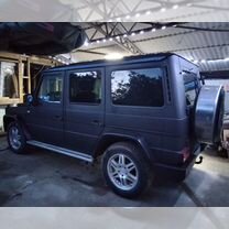 Mercedes-Benz G-класс 2.3 MT, 1990, 500 000 км, с пробегом, цена 1 000 000 руб.