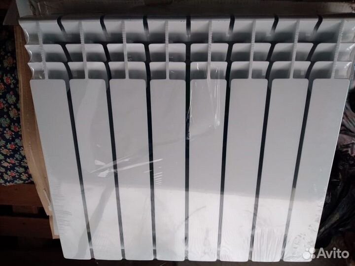 Алюминиевые батареи