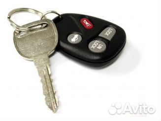 Изготовление ключей и чипов для автомобилей