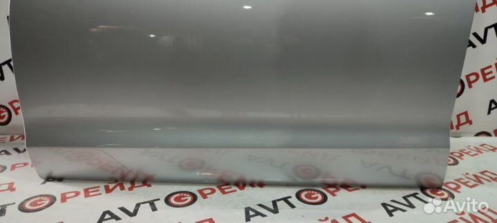 Дверь боковая передняя левая Audi A6 4G CGW