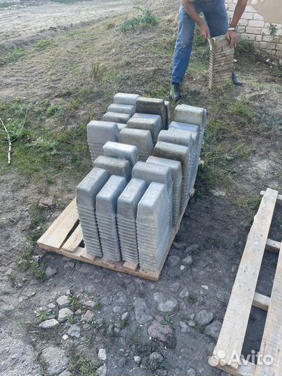 Формы для выпечки хлеба