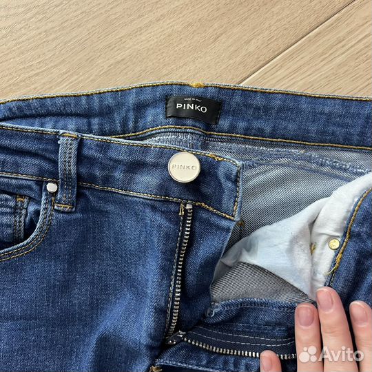 Pinko джинсы 26
