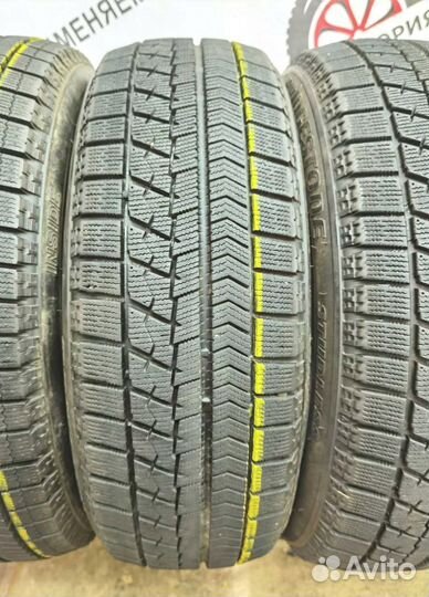 Bridgestone Blizzak VRX 185/60 R15 84Q