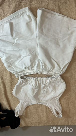 Продам костюмчик женский летний