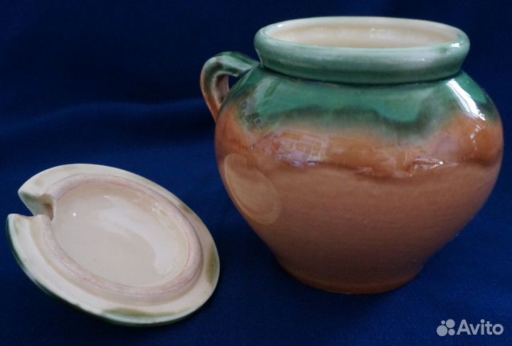 Фарфор посуда (СССР)