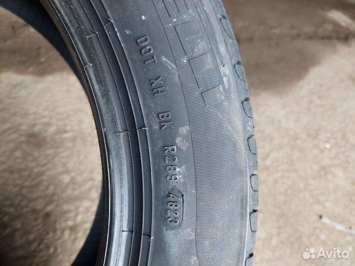 Pirelli Cinturato P7 ECO 205/55 R16 91V