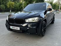BMW X5 3.0 AT, 2015, 212 000 км, с пробегом, цена 3 690 000 руб.