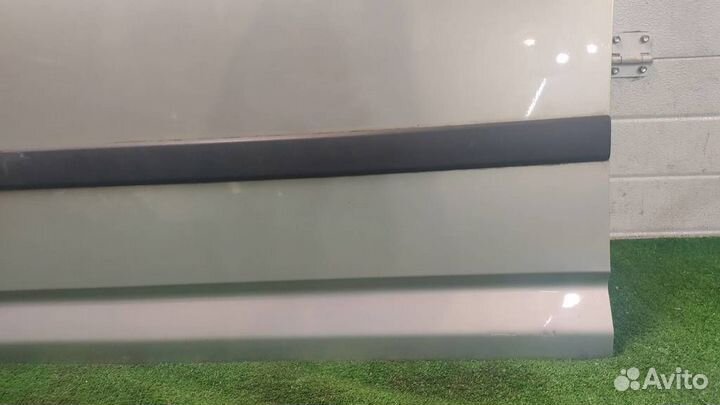 Дверь передняя левая Daihatsu Sirion 2008