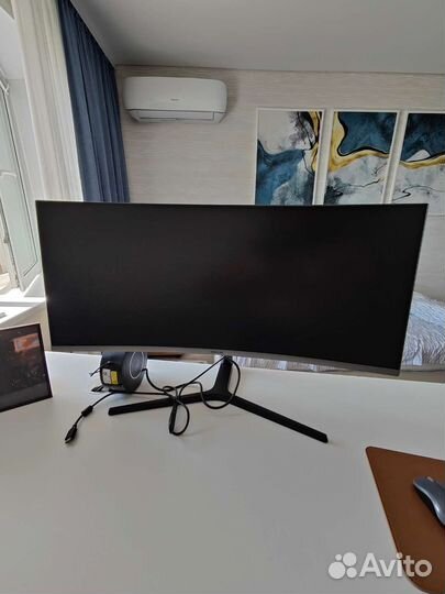 Стол регулируемый по высоте Ergostol Terra