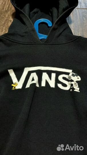 Vans Peanuts Толстовка