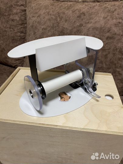 Машинка для формирования пучков