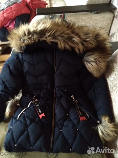 Детская одежда для девочек