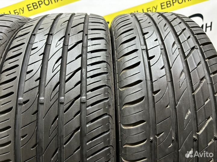 Esa-Tecar Spirit Pro 195/55 R16