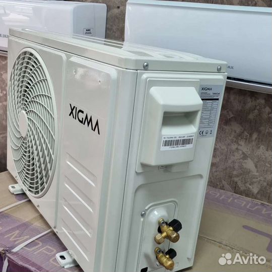 Сплит система