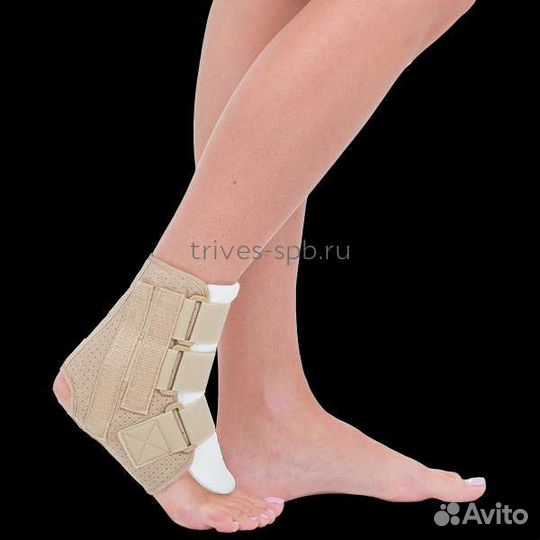 Бандаж / ортез на голеностопный сустава Т.46.29