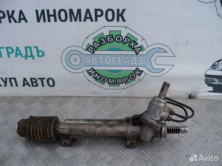 Рейка рулевая гур Peugeot Partner M59 2004г