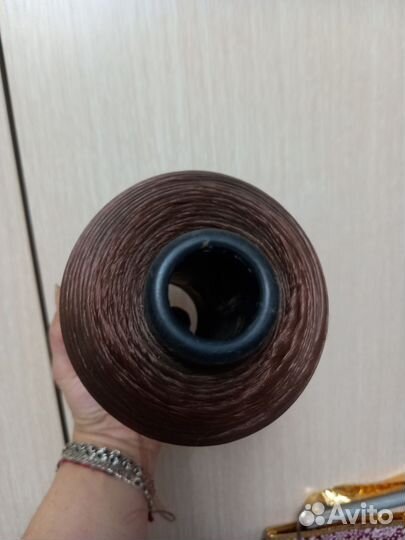 Кукольные волосы