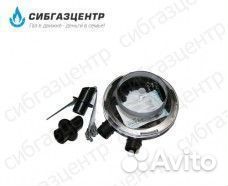 Вентиляционная камера tomasseto