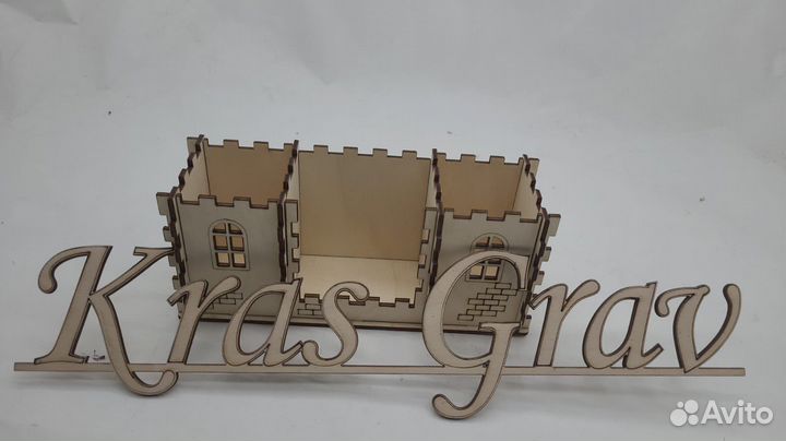 Набор подарочный школьный