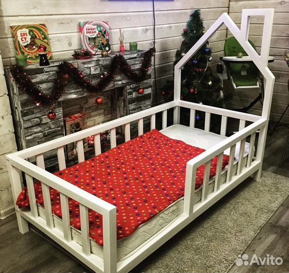 Детская мебель на заказ