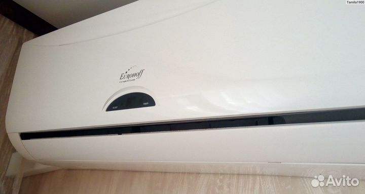 Системы Vrf