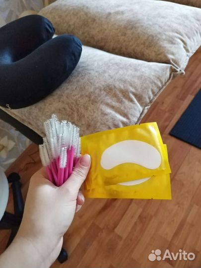 Оборудование