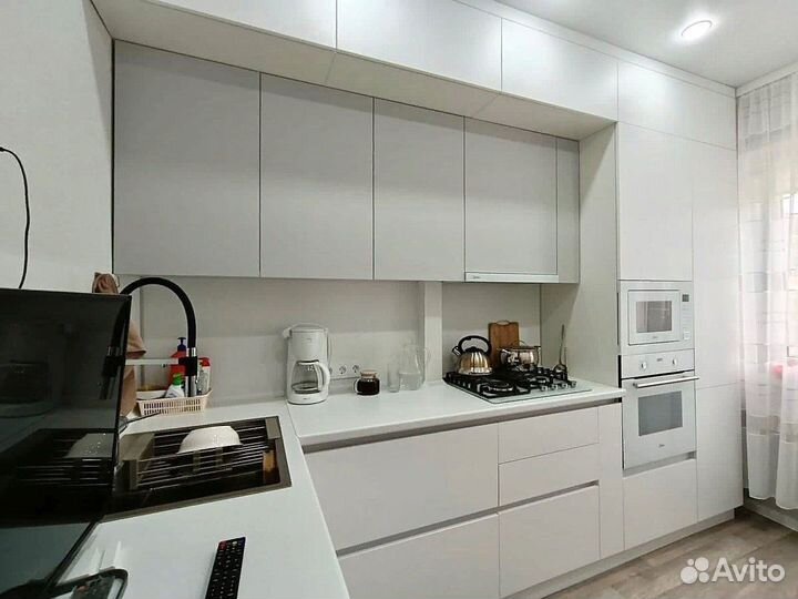 Кухни на заказ