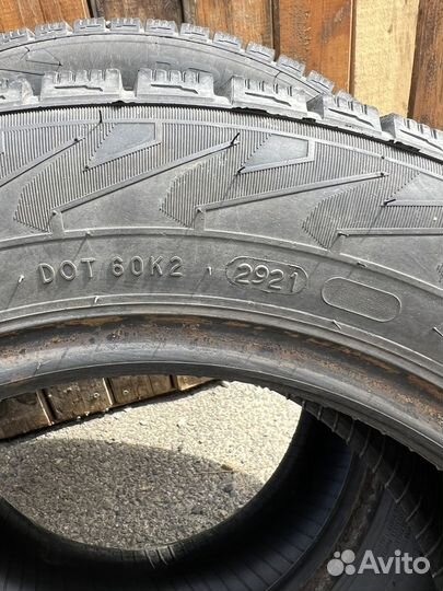 Nokian Tyres Nordman RS2 185/60 R14