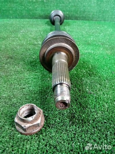 Привод задний правый Subaru Legacy Outback BRF