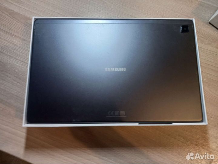 Планшет samsung galaxy tab a7 10 4