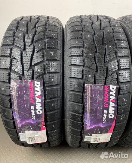 Dynamo Snow-H MWS01 235/60 R18 104T