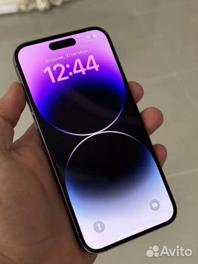 iPhone 14 Pro, 128 ГБ