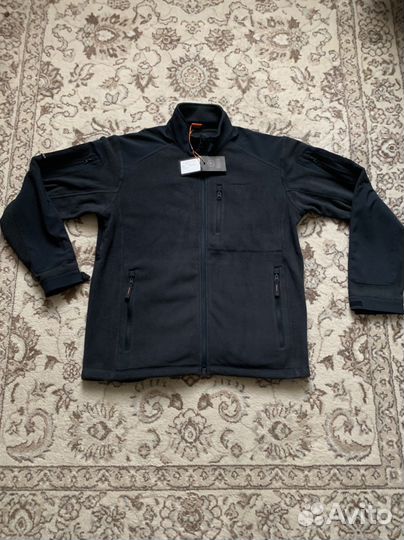 Толстовка 5.11 fleece,новая pentagon