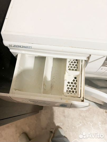 Стиральная машина бу