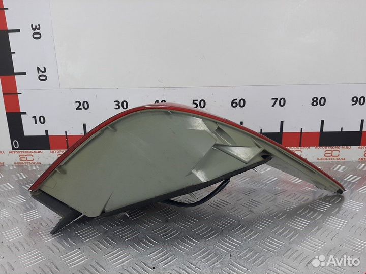 Фонарь задний для Hyundai-KIA Sonata 6 924023Q000