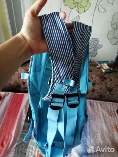 Рюкзак переноска кенгуру