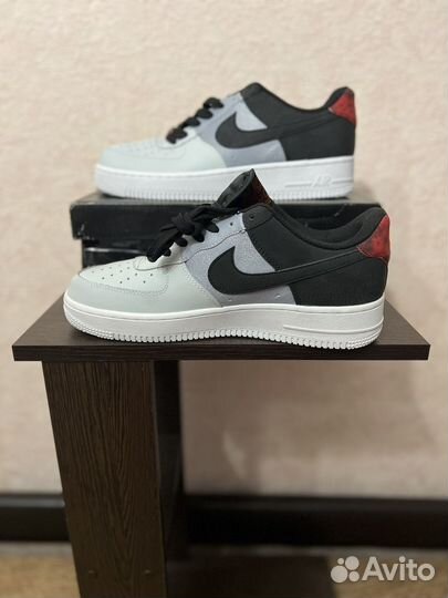 Кеды Nike Air Force Low Sp