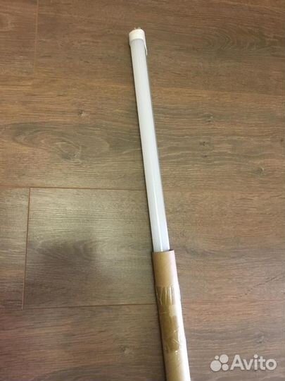 Светодиодные лампы