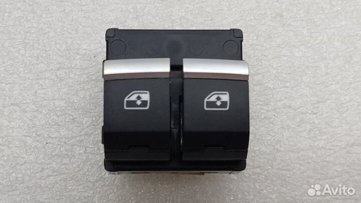 Кнопка стеклоподъемника задняя Audi Q8 4MN dhxa